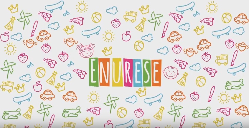 Enurese